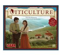 Viticulture (castellano)