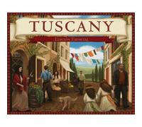 Viticulture: Tuscany