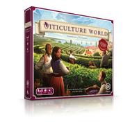 Viticulture World: Cooperative Expansion (STM110)