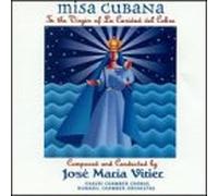 Vitier, Jose Maria - Misa Cubana