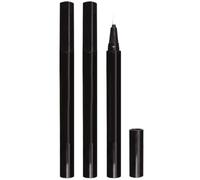 Vitiligo Cover up Waterproof, 3PCS Vitiligo Corrector Pen, Portable Precision Cover up Waterproof, Corrector de piel para cara, manos y cuerpo, negro