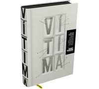 Vitima - O Outro Lado do Assassinato (Em Portugues do Brasil)