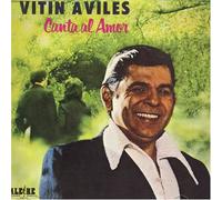 Vitin Aviles - Canta Al Amor