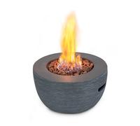 Vitina brasero de gas