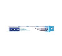 Cepillo Dental Vitis Higiene dental y bucal