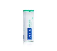Vitis Aloe Vera Menta Pasta Dentífrica 100ml