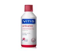 Vitis Anticaries Colutorio 500ml