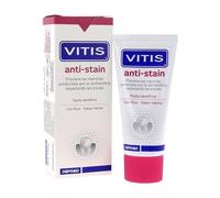 Vitis Antistain Dentífrico Antimanchas Menta 50 ml