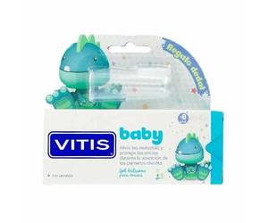 Vitis Baby Balsamo Para Encias 30 Ml