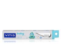 Cepillo de Dientes Baby Vitis Bebés y niños