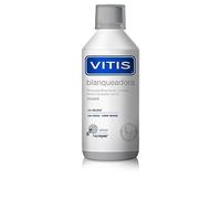 Vitis Enjuague Bucal Blanqueador 500ml