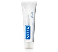 Vitis Blanqueadora Pasta Dental 100 ml - Sensibilidad Dental, Esmalte