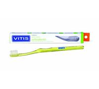 VITIS Cepillo de dientes Orthodontic Access