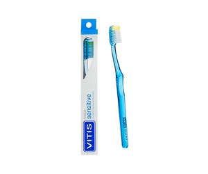 Vitis Cepillo de Dientes Sensible