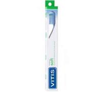 VITIS - Cepillo dental con cerdas suaves, Adulto, Colores Surtidos, 1 unidad