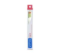 Vitis Cepillo Dental Duro 1 Unidad