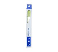 Vitis Cepillo Dental Sensible 1 Unidad