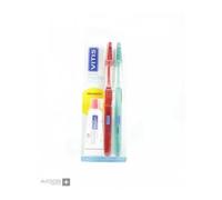 Duplo Cepillo Dental Suave 15 ml