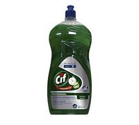 Vitis Cif Manual de Platos Profesional, 2 unidades - 2 L