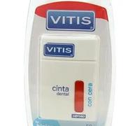 Vitis Cinta Dental Dentaid Con Cera
