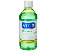 VITIS COLUT Aloe Vera SA 500, Negro, Estándar