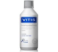 Vitis Enjuague Bucal Blanqueador 500ml