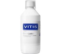 vitis - Colutorio Blanqueadora Candidiasis oral 500 ml unisex