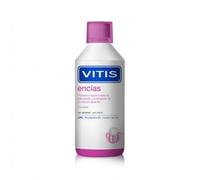 Vitis Colutorio Encías Sin Alcohol 500 ml