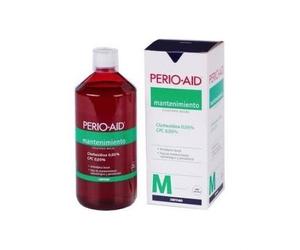 vitis - Colutorio Mantenimiento Accesorios para el cuidado dental 500 ml unisex