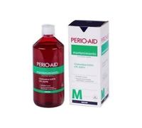 vitis - Colutorio Mantenimiento Candidiasis oral 500 ml unisex