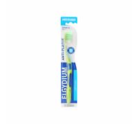 Vitis dentaid cepillo interprox plus mini 6 uds, blanco
