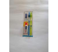 Duplo Cepillo Dental Suave 15 ml