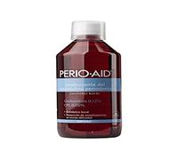 ¡15% DTO! Enjuague Bucal Tratamiento Periodontal 500 ml