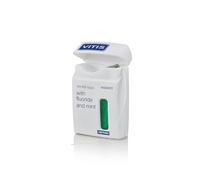 Vitis dental tape waxed with fluoride and mint by Vitis