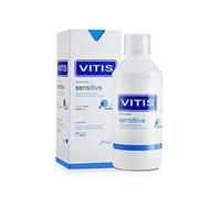 Vitis Denti Sensibili - Sensitive Collutorio Uso Quotidiano, 500ml