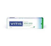Vitis Dentífrico Aloe Vera - Menta 150ml