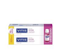 Vitis Enc 2U 50% 150M+C 30Ml