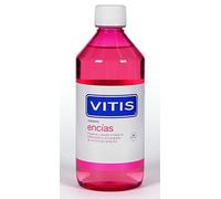 Vitis Encías Colutorio 1000 ml - Encías Sensibles