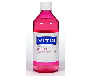 Vitis Encías Colutorio 1000 ml - Encías Sensibles