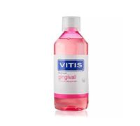 Vitis Colutorio Encías Sin Alcohol 500 ml