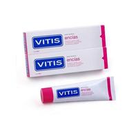 Vitis Encías Dentífrico 2x150ml + Colutorio 30ml