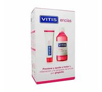 VITIS ENCIAS PACK PASTA 100 COLUT 500