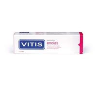 Vitis Encías Pasta Dental 150 ml - Sangrado, Higiene Dental, Fluor