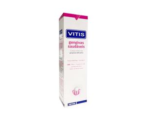 Vitis Encías Saludables Pasta Dental 100ml