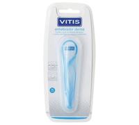 Vitis Enhebrador Dental 25 unidades - Seda Dental, Hilo Dental