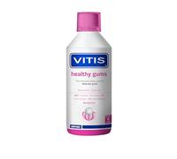 Vitis enjuague bucal de encías 500 ml