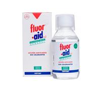Vitis Fluor Aid 0,2 Colutorio Semanal 150 ml