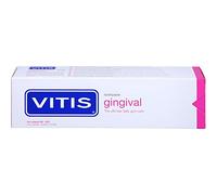 VITIS gingival Zahnpasta, 100 ml Pasta de dientes