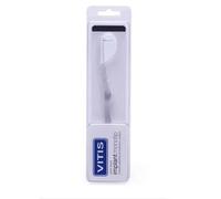 Vitis Implant Monotip Cepillo Dental - Limpieza de Implantes y Ortodoncias