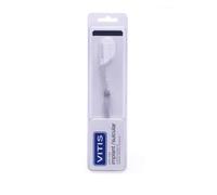 Vitis Implant Sulcular Cepillo Dental - Cepillo Dental para Implantes, Prótesis y Ortodoncias